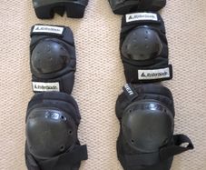 rollerskate pads adult