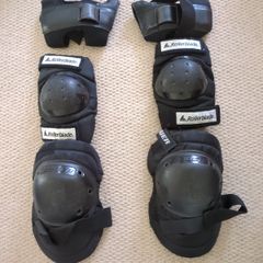 rollerskate pads adult