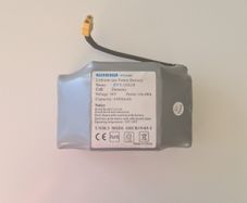 36 volt 4400Ah scooter/hoverboard battery