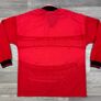 Rare Vintage 1994 Umbro Long Sleeve Template Jersey Shirt Mens XL Image 5