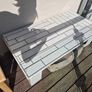 Tiled coffee table / patio table Image 4