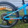 Cube 20 inch kids bike Image 4