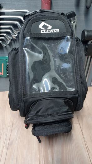 Universal Motorcycle Magnetic tank bag