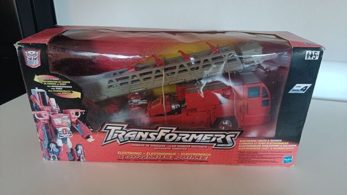 Transformers