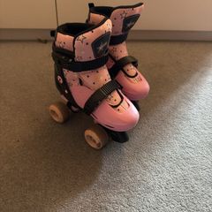 roller skates