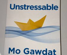 Unstressable - Mo Gawdat
