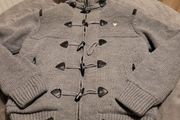 mens fleece hoody