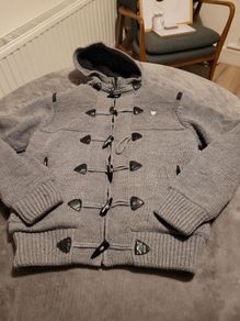 mens fleece hoody