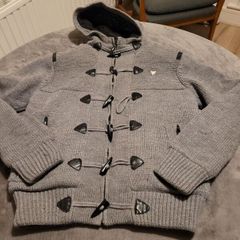 mens fleece hoody