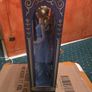 Limited edition doll Disney Blue Fairy Image 2