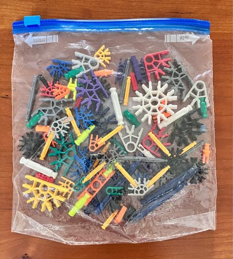 K'Nex