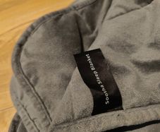 Weighted blanket
