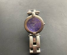 Fossil woman's watch