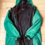 the Northface kids' jacket and fleece Image 3