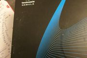 techno vinyl