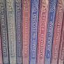 18 1930's Copies of The Kings Treasures of Literature Image 4
