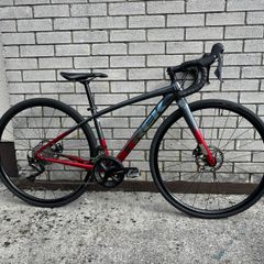 Trek Domane AL 5 Gen 3 Disc 44cm frame