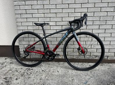 Trek Domane AL 5 Gen 3 Disc 44cm frame