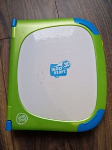 Leap Frog Leap Start 3D