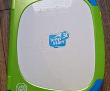 Leap Frog Leap Start 3D
