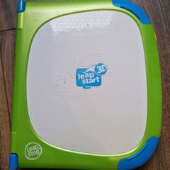 Leap Frog Leap Start 3D