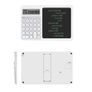 LCD Calculator Writing Tablet Stand with pencil Image 4