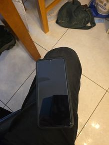 Galaxy phone