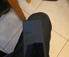 Galaxy phone