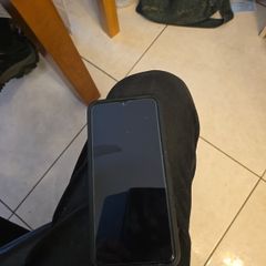 Galaxy phone