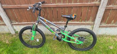 20" Apollo Kids bike