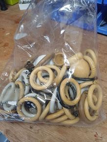 curtain rings
