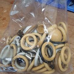 curtain rings