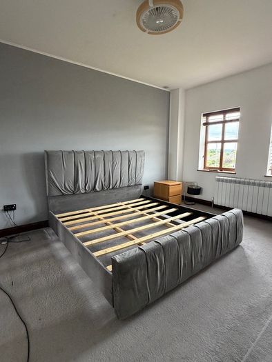 Super King Bed Frame