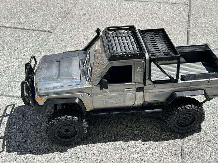 Rc