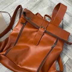 Men's/women's work satchel