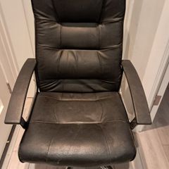 office chair