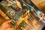 Lego Harry Potter 4 Privet Drive 75968