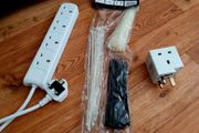 Home Power &amp; Cable Management Bundle