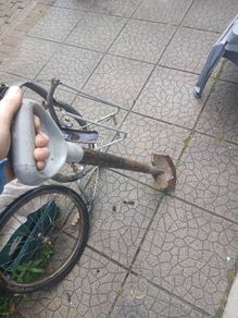 gardening spade