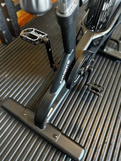 Assault Fitness Bike Erg
