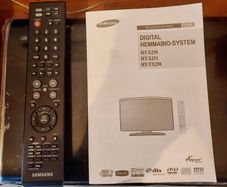 samsung home