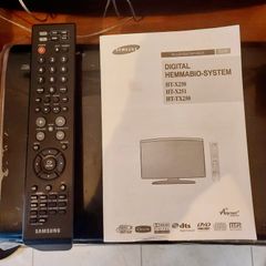 samsung home