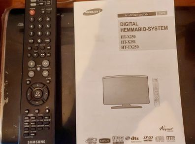 samsung home