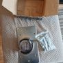 heavy duty van lock Image 2