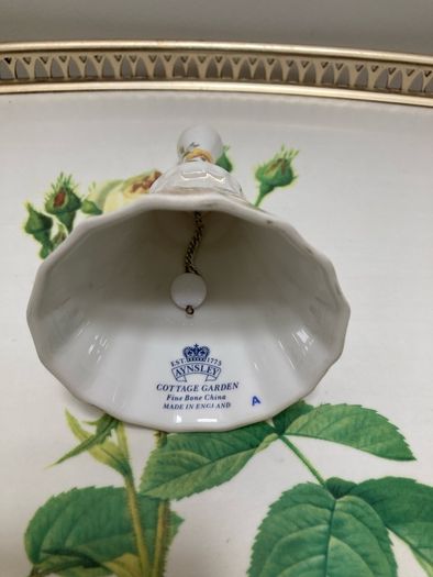 Aynsley Bell