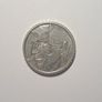 Belgium 50 francs coin Image 2