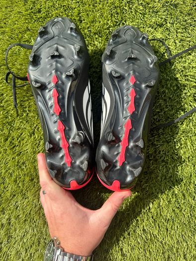 mens football boots