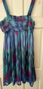 Villa Dress