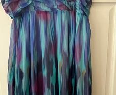 Villa Dress