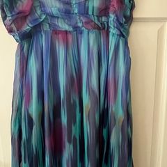 Villa Dress